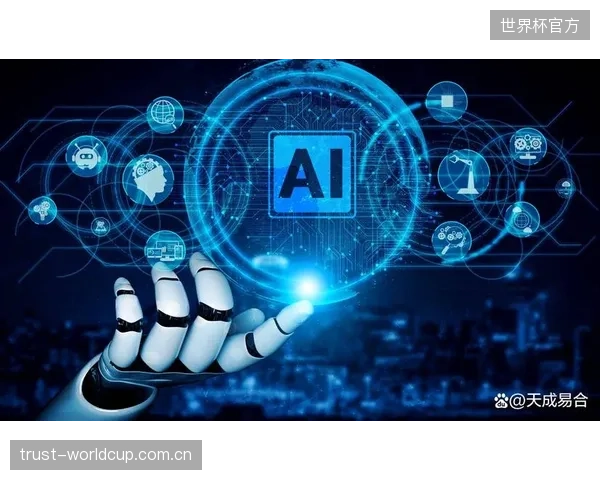 预判：2028年洛杉矶奥运会将大规模引入AI进行辅助判罚，数字孪生模型是其实现基础